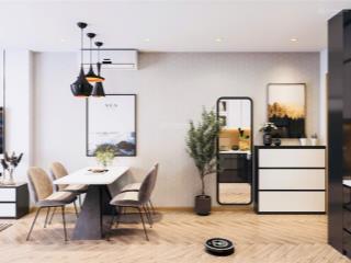 Quá rẻ! chưa đến 5 tỷ sở hữu căn 3pn full đồ sẵn sổ tại sapphire vinhomes smart city