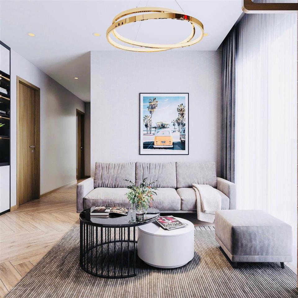 Quá rẻ! chưa đến 5 tỷ sở hữu căn 3pn full đồ sẵn sổ tại sapphire vinhomes smart city