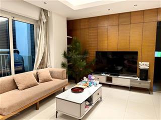 Giá rẻ chưa đến 65 triệu/m bán căn hộ 128m essensia mailand hanoi city