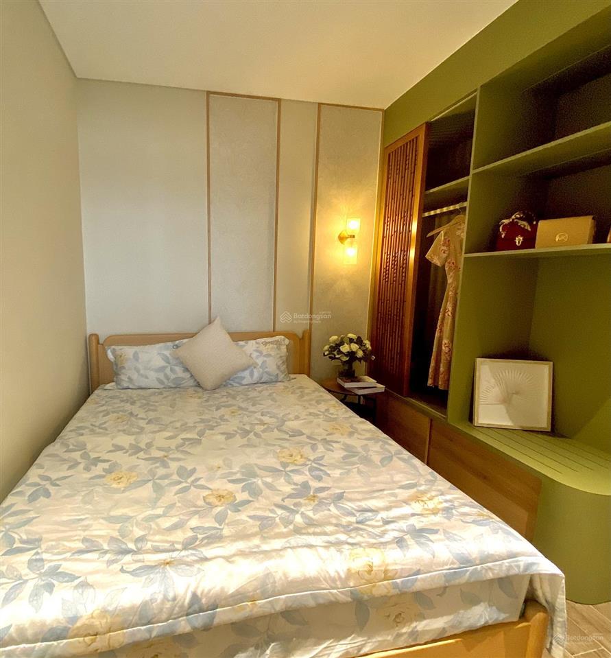 Căn hộ biển vũng tàu  lựa chọn nghỉ dưỡng và đầu tư cho thuê hiệu quả