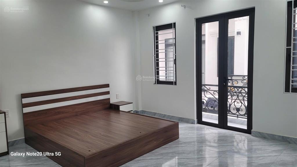Cho thuê nhà riêng tại bạch mai, 12 triệu, 55 m2, 3pn, 3wc, giá tốt