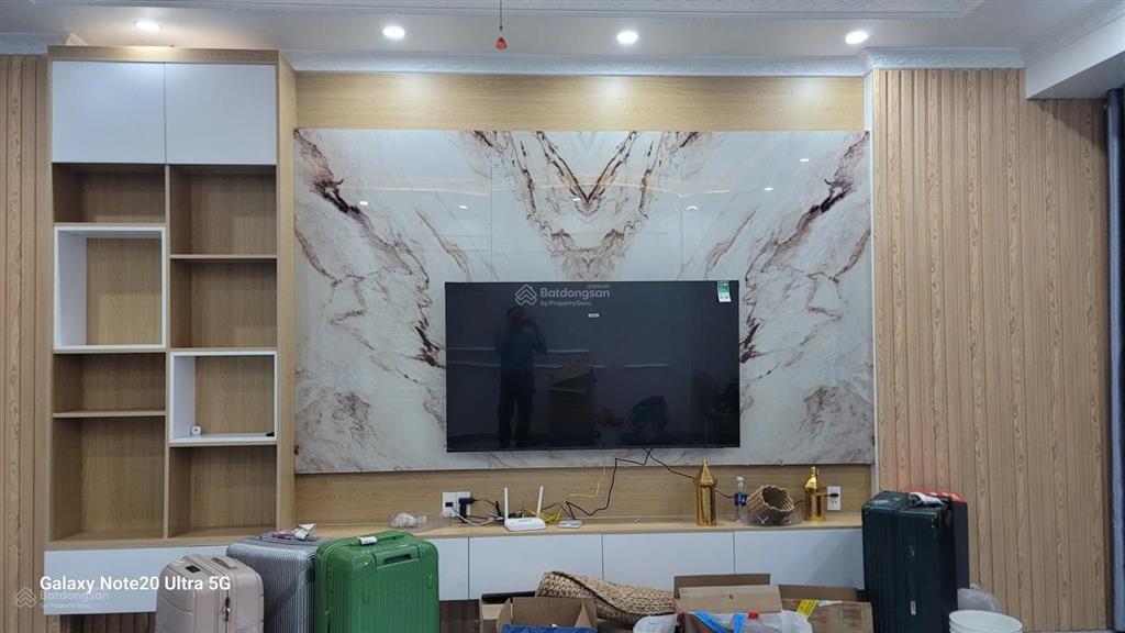 Cho thuê nhà riêng tại bạch mai, 12 triệu, 55 m2, 3pn, 3wc, giá tốt