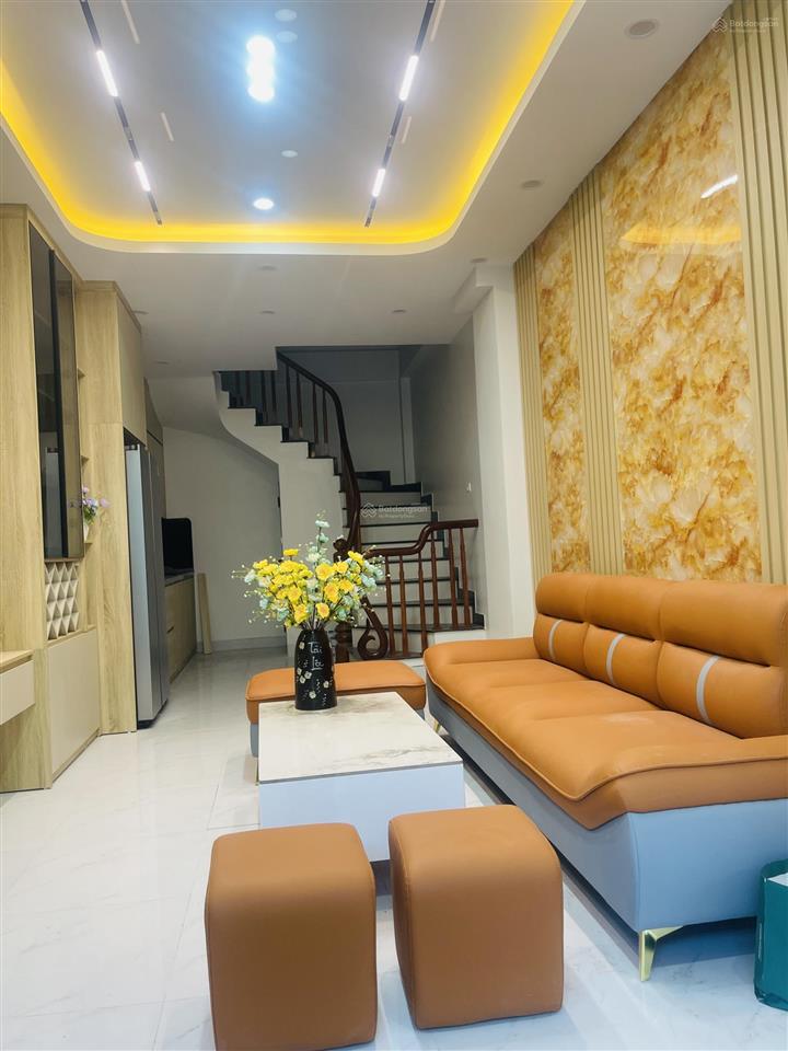 Bán nhà quyết thắng yên nghĩa 34m2, 5 tầng ô tô qua nhà 8,5 tỷ