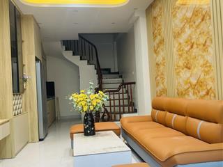 Bán nhà quyết thắng yên nghĩa 34m2, 5 tầng ô tô qua nhà 8,5 tỷ