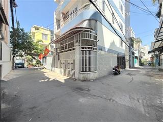 Bán gấp nhà riêng 5pn, 6wc, 90m2 tại quang trung, gò vấp