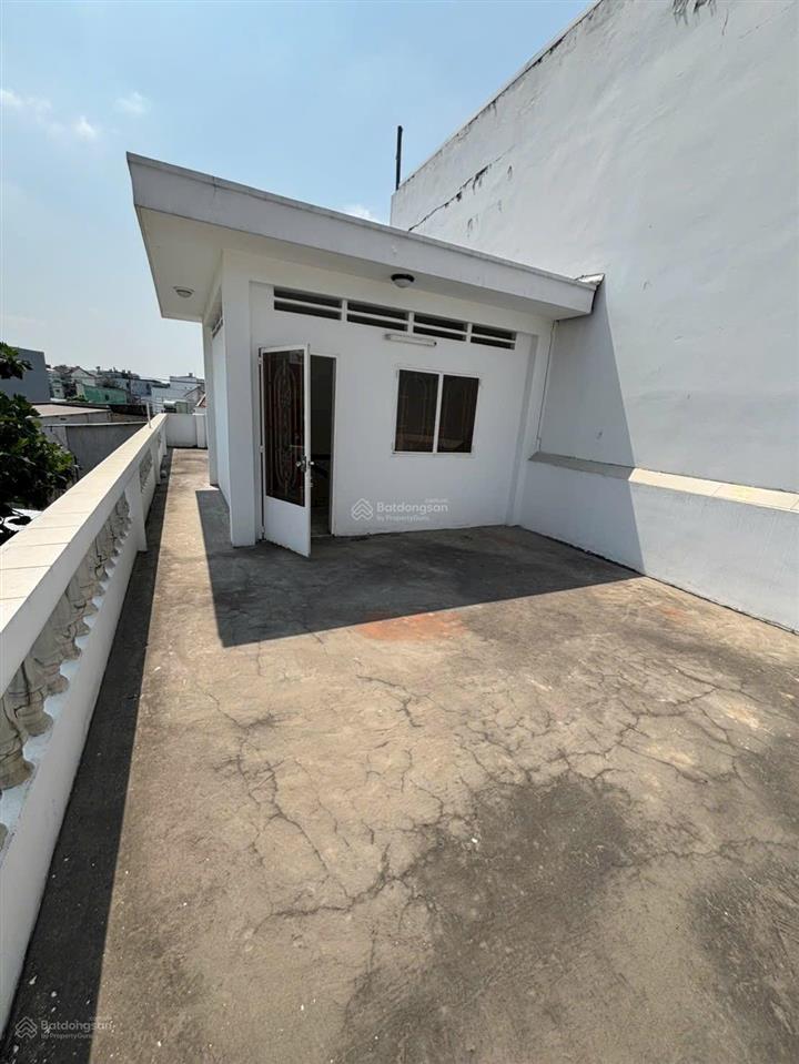 Bán nhà mặt phố 120m2 tại đường quốc lộ 13, phường hiệp bình phước, thành phố thủ đức, 19,2 tỷ