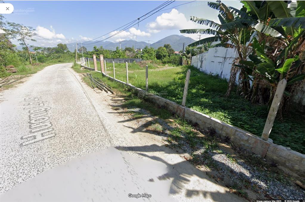 Lô góc hl45 diên phú view sông cái dài 60m có 400m2 thổ, khu dân cư