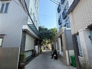 Chính chủ gửi bán lô đất tặng kèm dãy trọ kiệt ô tô đường lương thế vinh, sơn trà nở hậu tài lộc