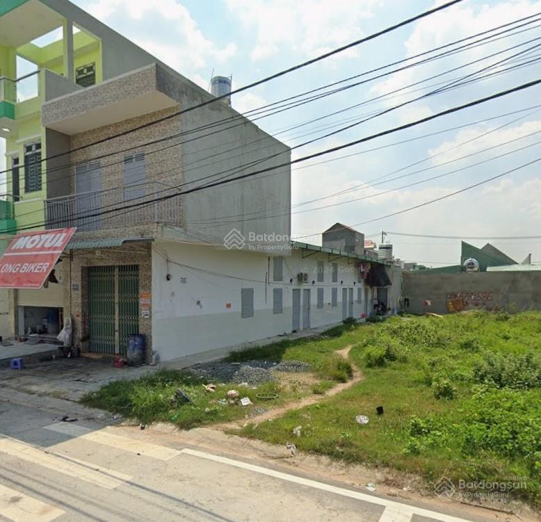 Hàng hiếm tại ô 34 đ. da9, 5,4 tỷ, 150m2 đất nền dự án