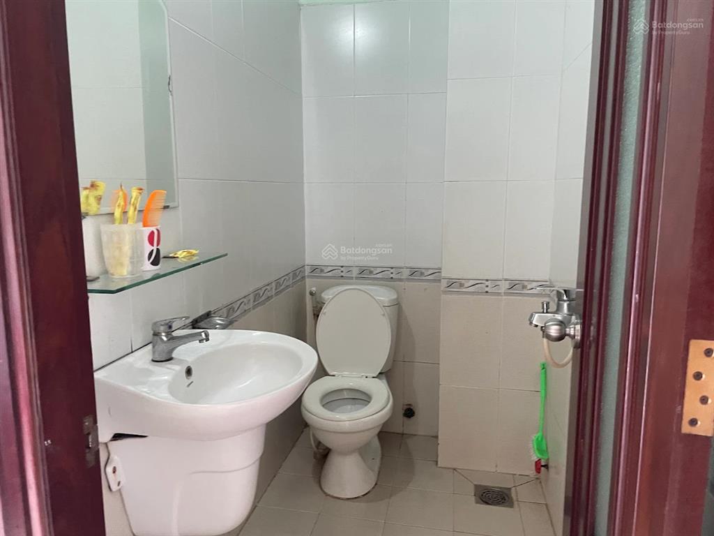Bán nhà chính chủ  10,5 tỷ  81m