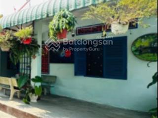 Cần bán 2700m2 | 760m2 thổ cư | 25*108m | 2 mặt tiền | củ chi | 31.5 tỷ có nhà cấp 4