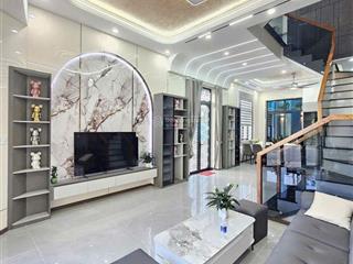 Chốt nhanh kẻo mất nhà 2 tầng đẹp không có căn thứ 2! giá 5 t 2 có 65m2 puul 2 tầng