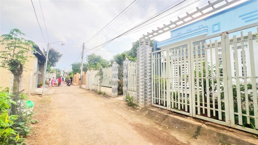 Bán đất p. bảo vinh, 1,28tỷ, 131m2 (5x26m, nở hậu), tại long khánh đồng nai, chính chủ giá cực chất