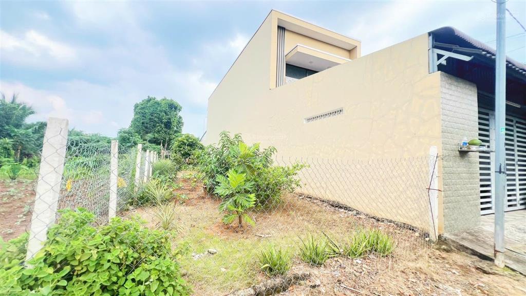 Bán đất p. bảo vinh, 1,28tỷ, 131m2 (5x26m, nở hậu), tại long khánh đồng nai, chính chủ giá cực chất