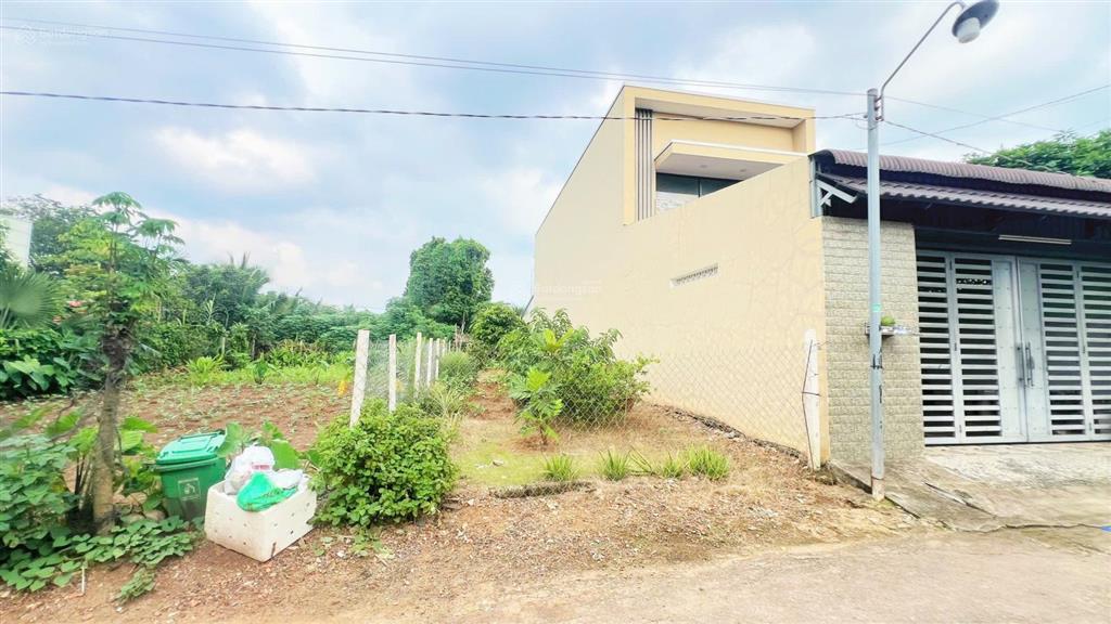 Bán đất p. bảo vinh, 1,28tỷ, 131m2 (5x26m, nở hậu), tại long khánh đồng nai, chính chủ giá cực chất