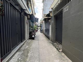 Bán nhà phú nhuận, phan xích long, 41m2giá 7,1 tỷ