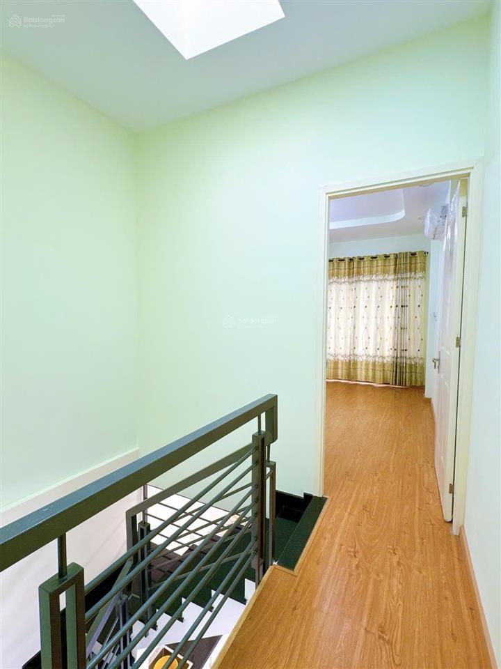 Bán nhà phan đăng lưu bình thạnh f3 33m2 giá 5.9 tỷ