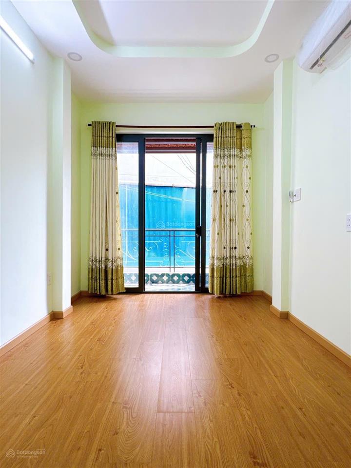 Bán nhà phan đăng lưu bình thạnh f3 33m2 giá 5.9 tỷ