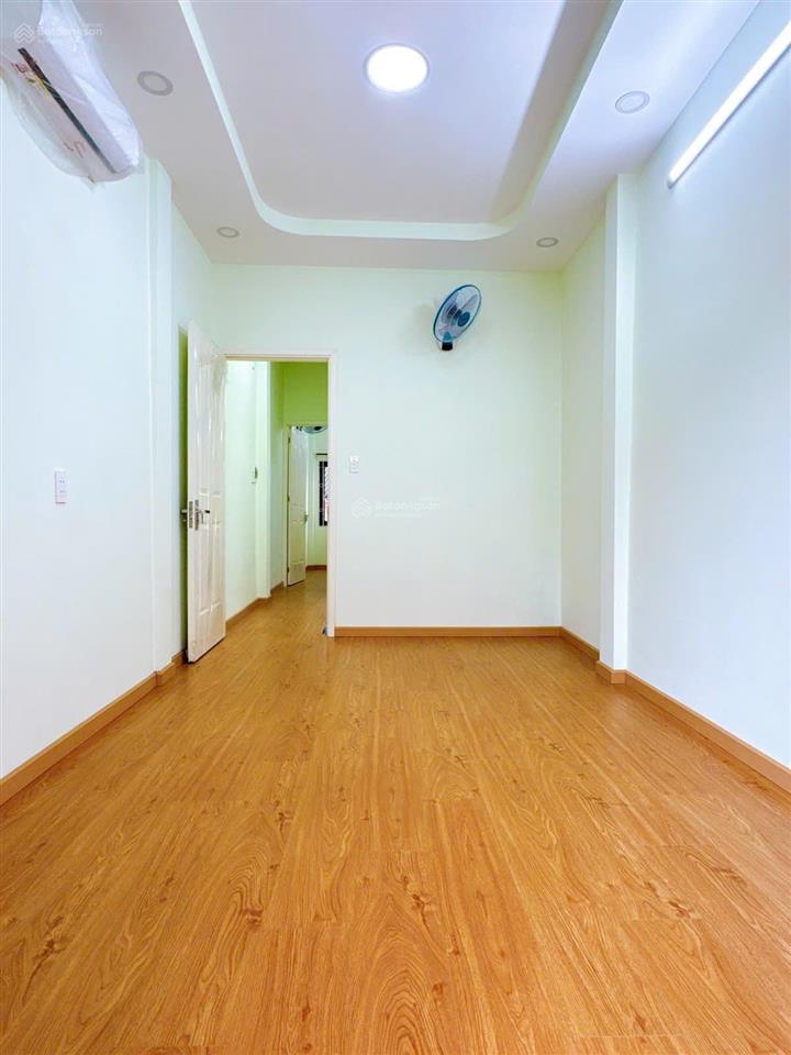 Bán nhà phan đăng lưu bình thạnh f3 33m2 giá 5.9 tỷ