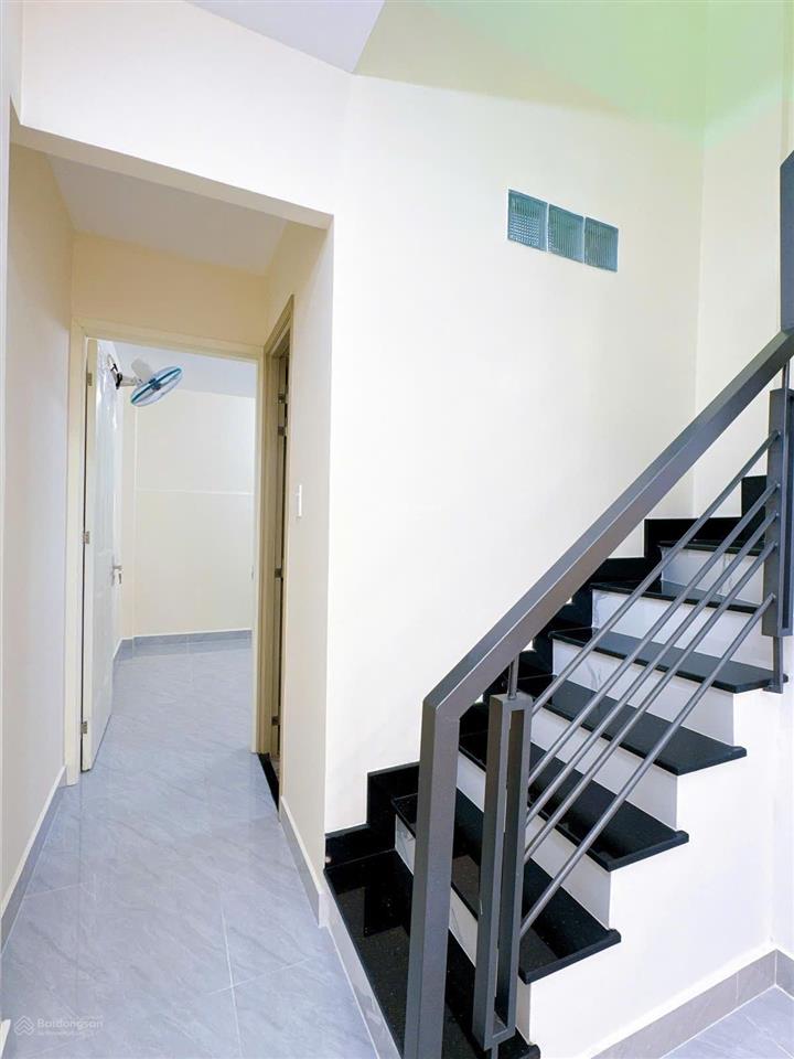 Bán nhà phan đăng lưu bình thạnh f3 33m2 giá 5.9 tỷ