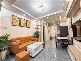 Bán nhà bình thạnh sát trần bình trọng, 3pn, 41m2, giá 6.5 tỷ