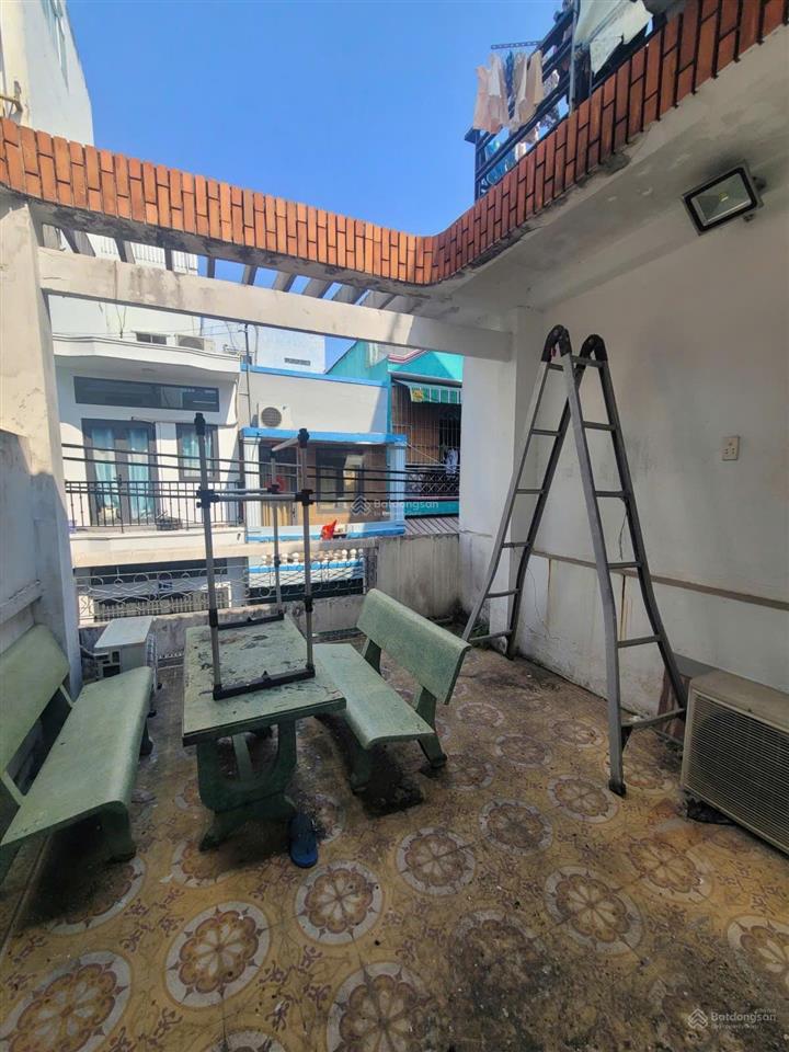 Bán nhà 2 mặt tiền diên hồng, p1 bình thạnh 70m2 9.5 tỷ