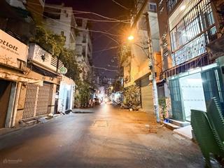 Bán căn hộ dịch vụ phú nhuận  8 phòng  dòng tiền  9.95 tỷ