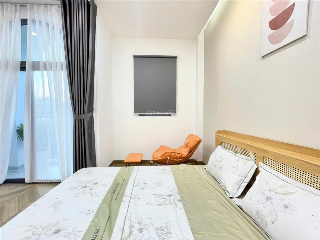 Bán nhà đẹp bùi đình túy, bình thạnh, 42m2, chỉ 6.98 tỷ
