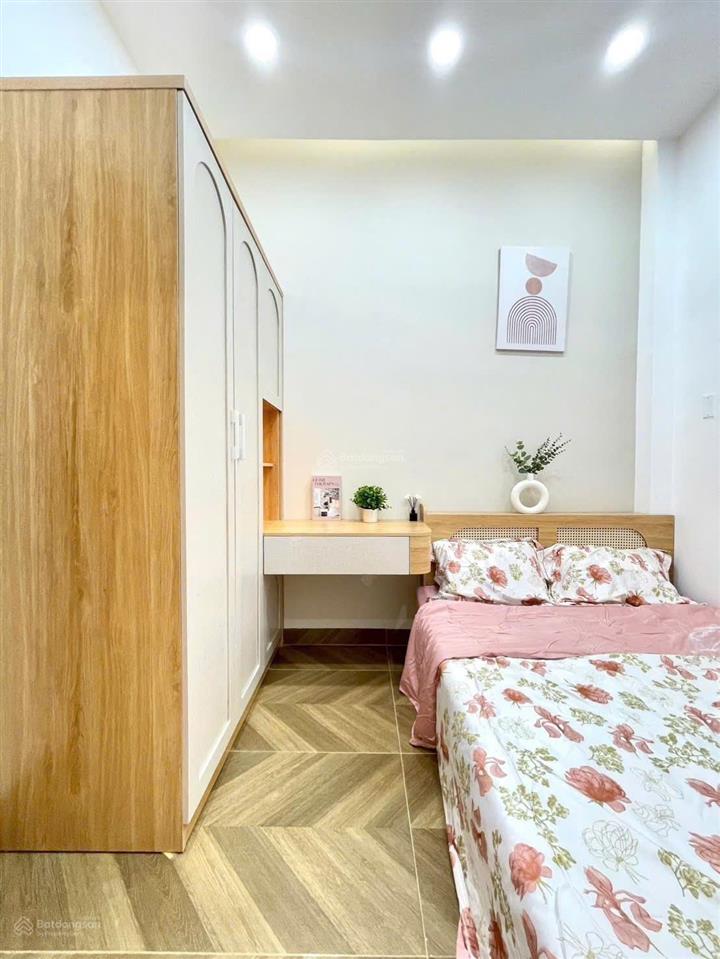 Bán nhà đẹp bùi đình túy, bình thạnh, 42m2, chỉ 6.98 tỷ