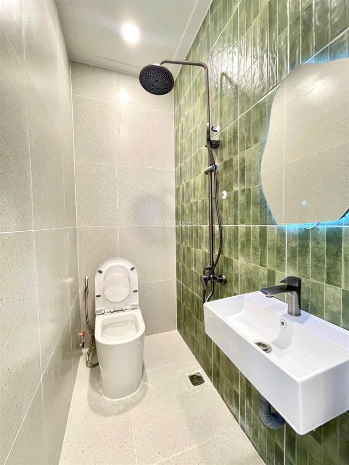 Bán nhà đẹp bùi đình túy, bình thạnh, 42m2, chỉ 6.98 tỷ