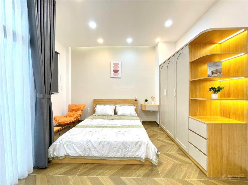 Bán nhà đẹp bùi đình túy, bình thạnh, 42m2, chỉ 6.98 tỷ