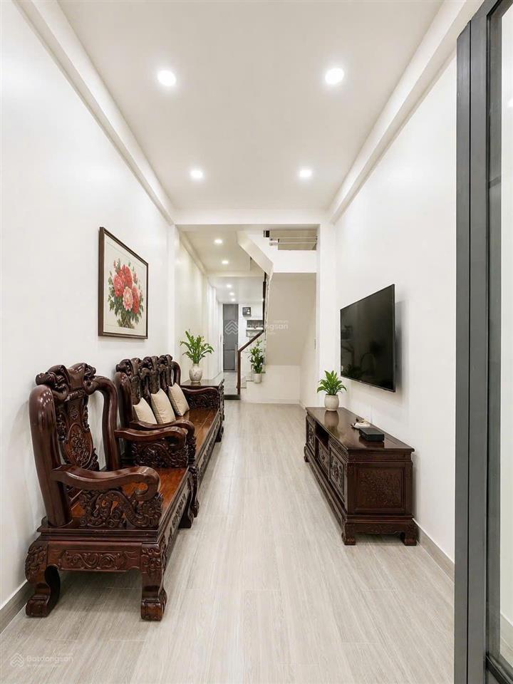 Bán nhà nơ trang long, bình thạnh 3pn chỉ 4,95 tỷ