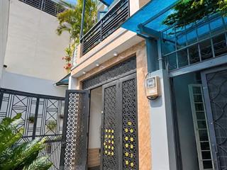Bán nhà nơ trang long, bình thạnh 3pn chỉ 4,95 tỷ