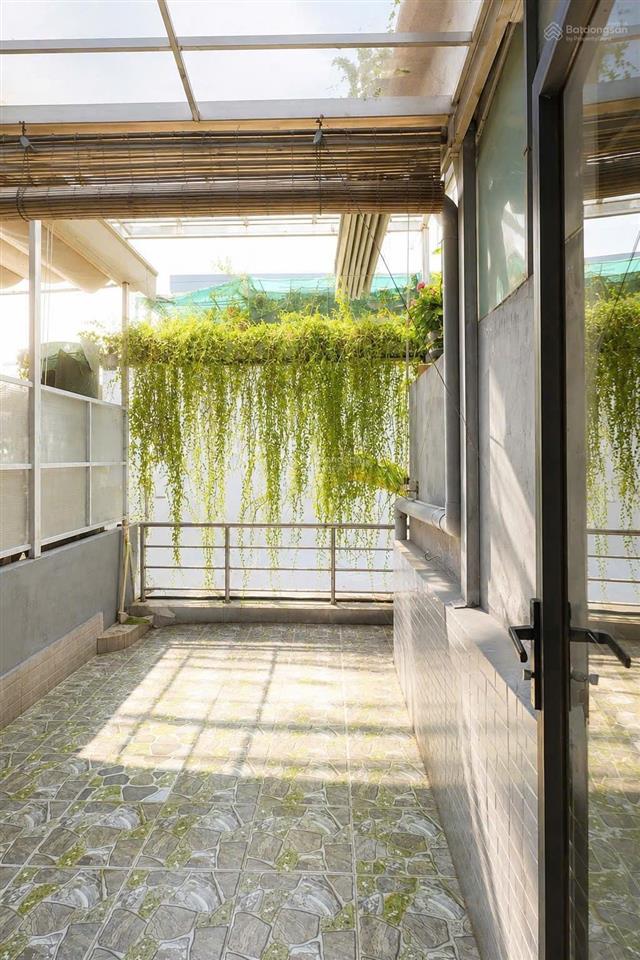 Bán nhà nơ trang long, bình thạnh 3pn chỉ 4,95 tỷ