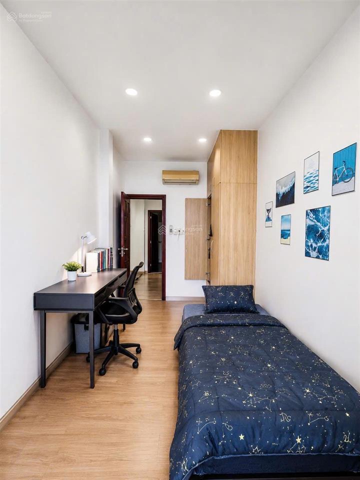 Bán nhà nơ trang long, bình thạnh 3pn chỉ 4,95 tỷ