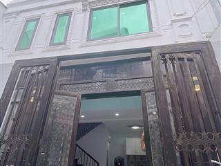 Hiếm bán nhà đường nguyễn thượng hiền, bình thạnh, 4 tầng  giá 6,2 tỷ