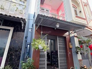 Bán nhà lê quang định, bình thạnh hxh 4 tầng 7.3 tỷ