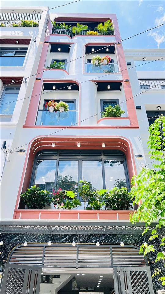 Bán nhà nguyễn ảnh thủ, q.12 50m  hẻm xe hơi  6,95 tỷ