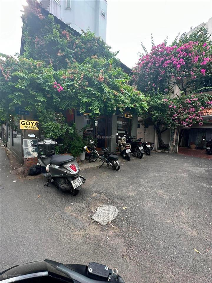 Bán nhà phú nhuận 35m nở hậu vào ở ngay  giá 4,9 tỷ