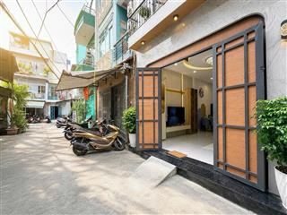 Bán nhà bùi đình túy, p12 bình thạnh 7,59 tỷ