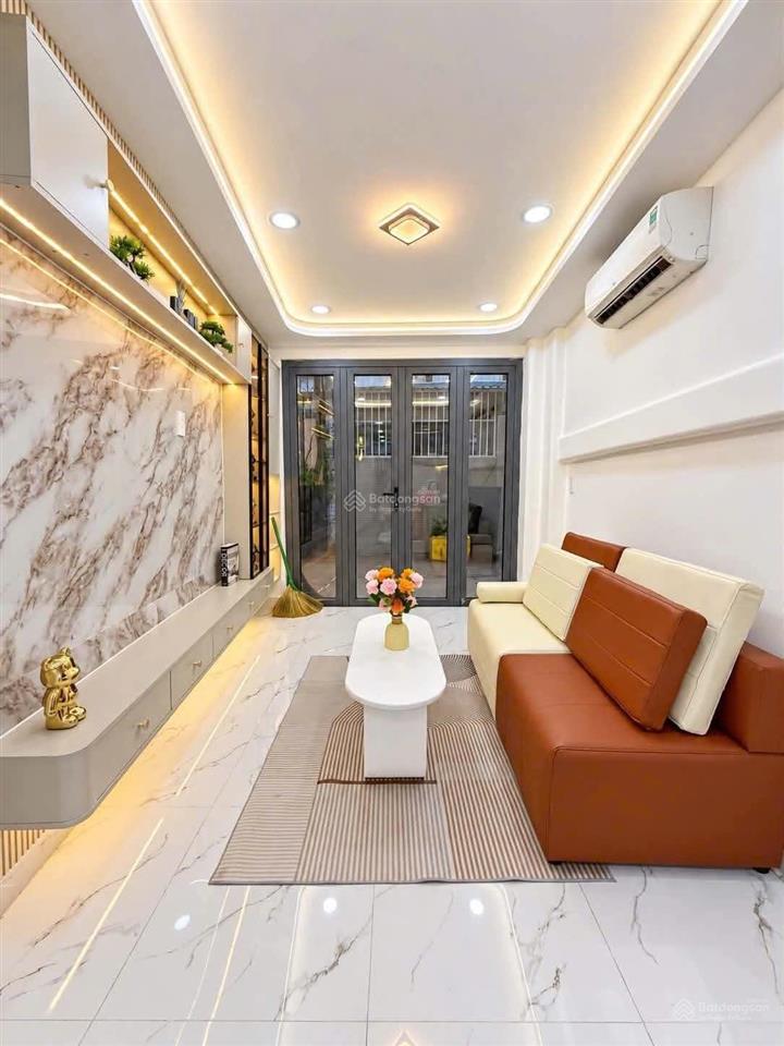 Bán nhà nguyễn xí, p13 bình thạnhhxh chỉ 3.98 tỷ
