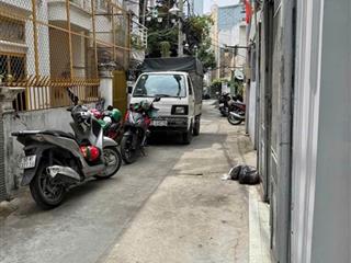 Bán nhà nguyễn xí, p13 bình thạnhhxh chỉ 3.98 tỷ