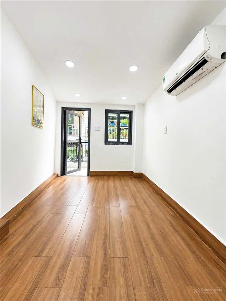 Bán nhà nguyễn xí, p13 bình thạnhhxh chỉ 3.98 tỷ