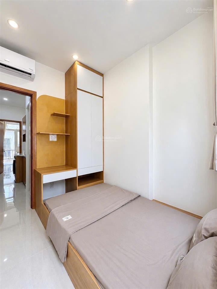 Bán nhà lê văn duyệt, bình thạnh 38m 3pn 5,86 tỷ