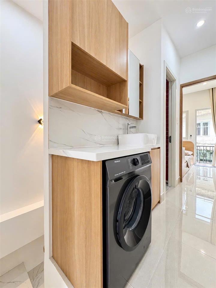 Bán nhà lê văn duyệt, bình thạnh 38m 3pn 5,86 tỷ