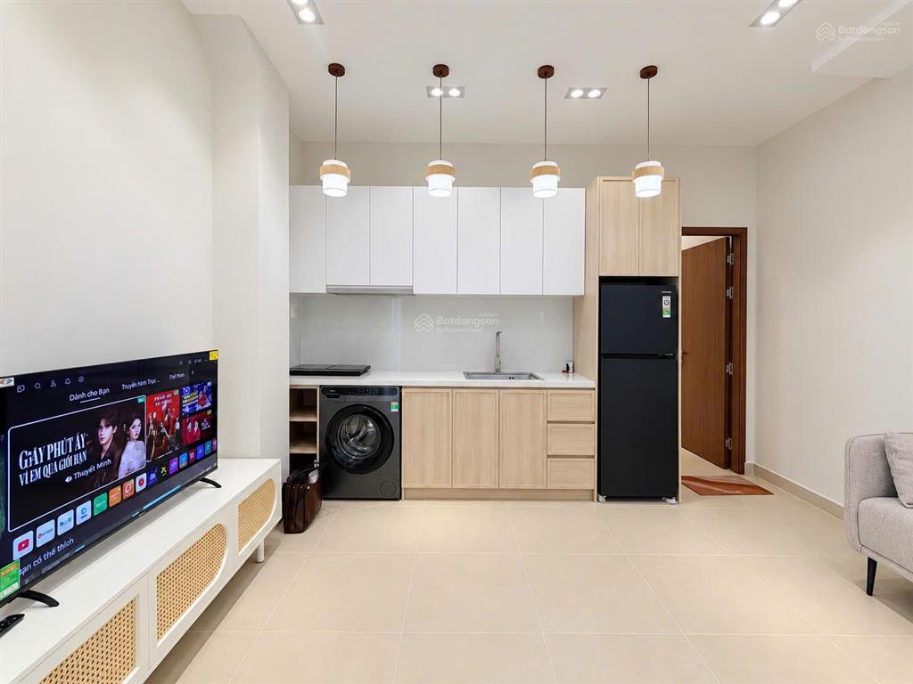 Bán nhà phan văn trị bình thạnh | 37m | 2 tầng | 6,39 tỷ