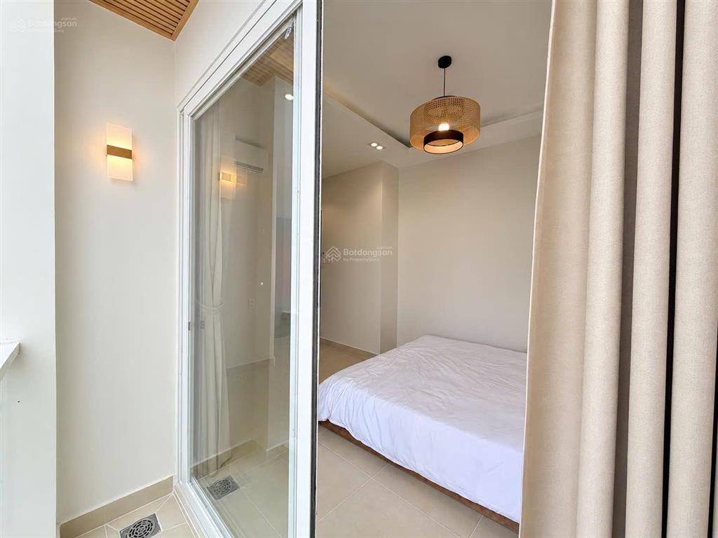 Bán nhà phan văn trị bình thạnh | 37m | 2 tầng | 6,39 tỷ