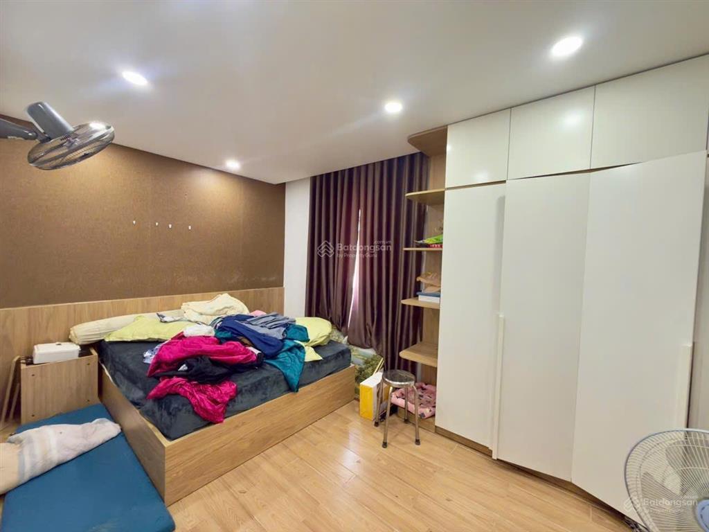 Bán nhà nguyễn văn đậu p11 bình thạnh 7,8 tỷ