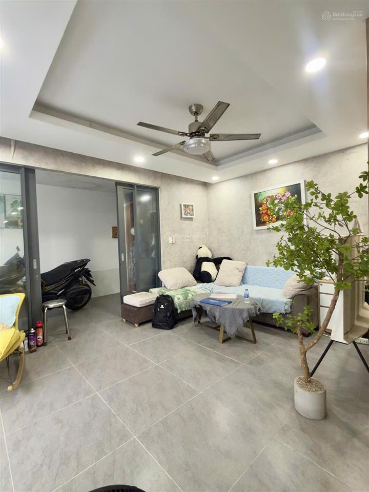 Bán nhà nguyễn văn đậu p11 bình thạnh 7,8 tỷ
