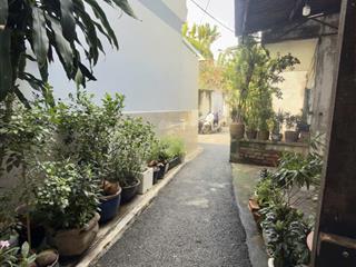 Bán nhà nguyễn văn đậu p11 bình thạnh 7,8 tỷ